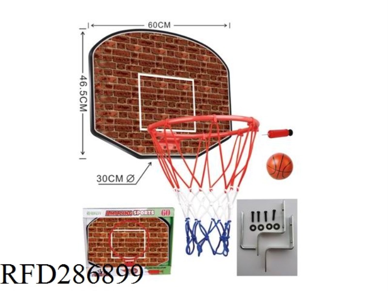 BASKETBALL BOARD