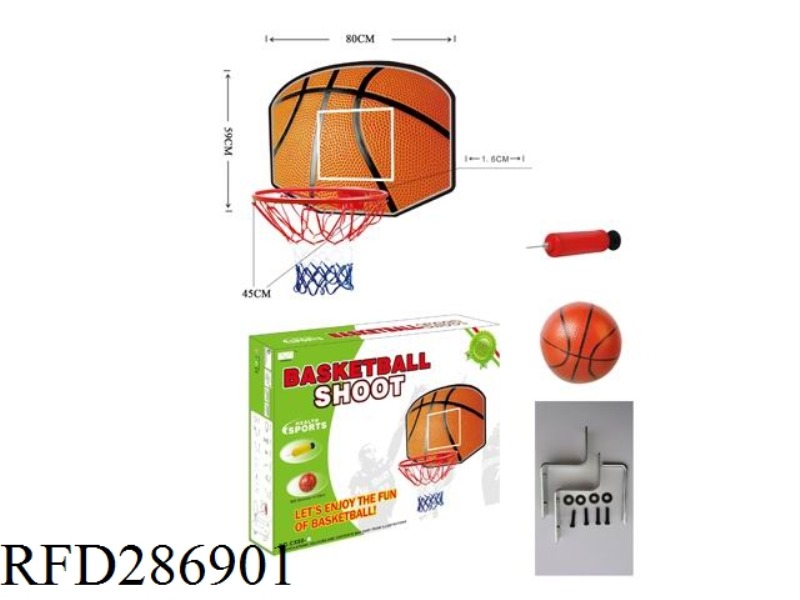 BASKETBALL BOARD