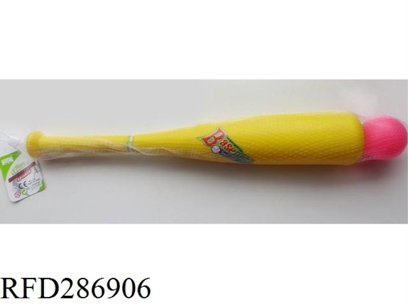 BASEBALL BAT