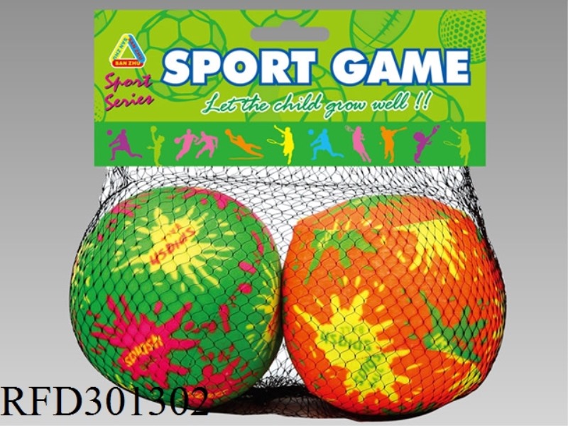 WATER BALL