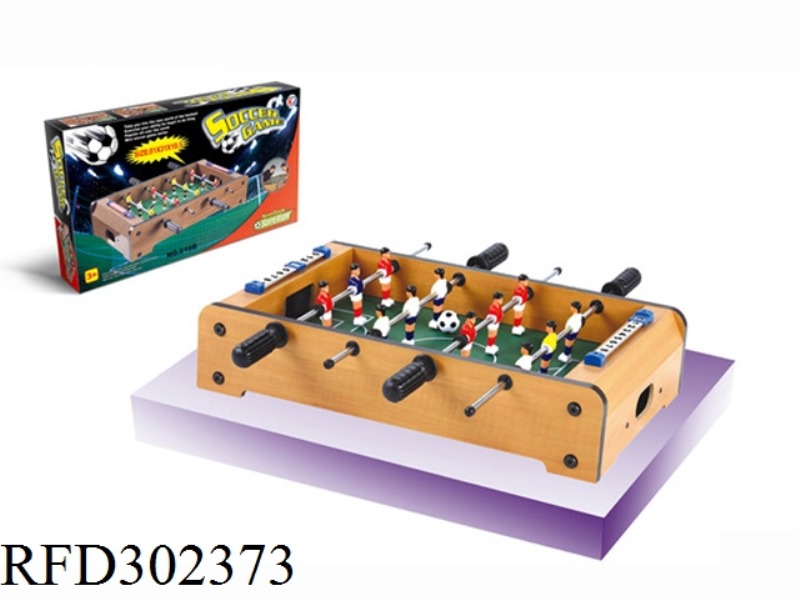 FOOTBALL TABLE