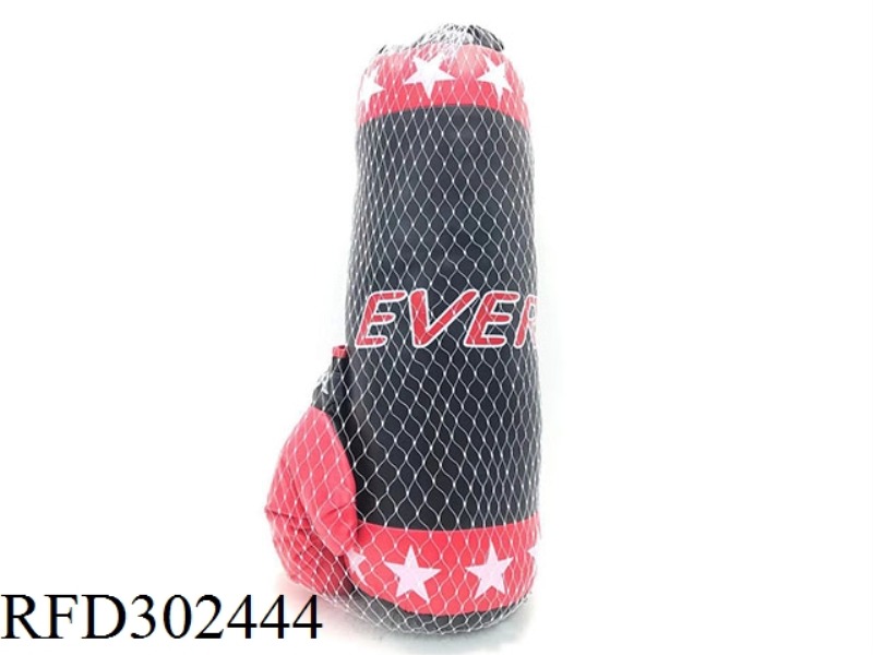 SANDBAGS+GLOVES