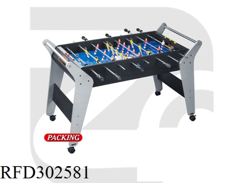 SOCCER GAME TABLE