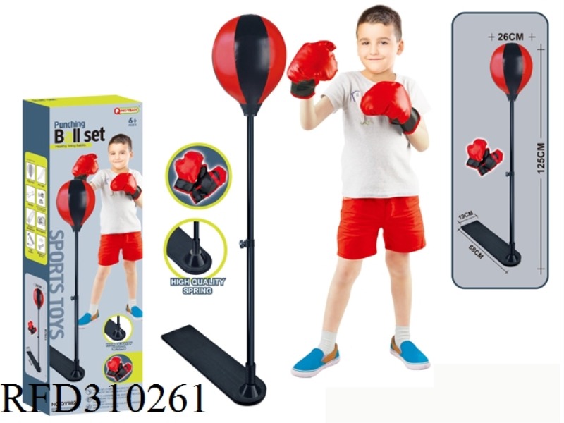 BOXING SET