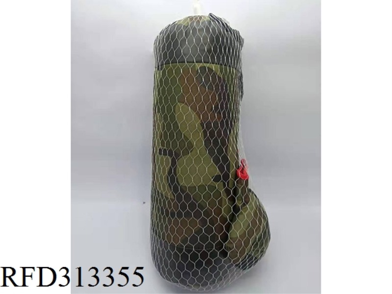 SANDBAGS+GLOVES