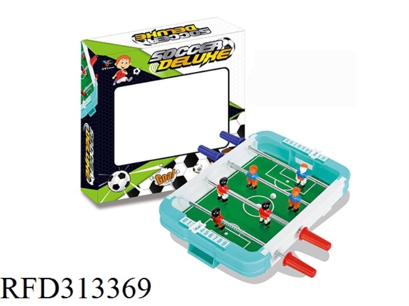 FOOTBALL TABLE