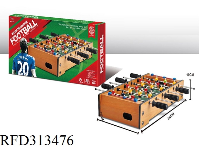 TABLE FOOTBALL