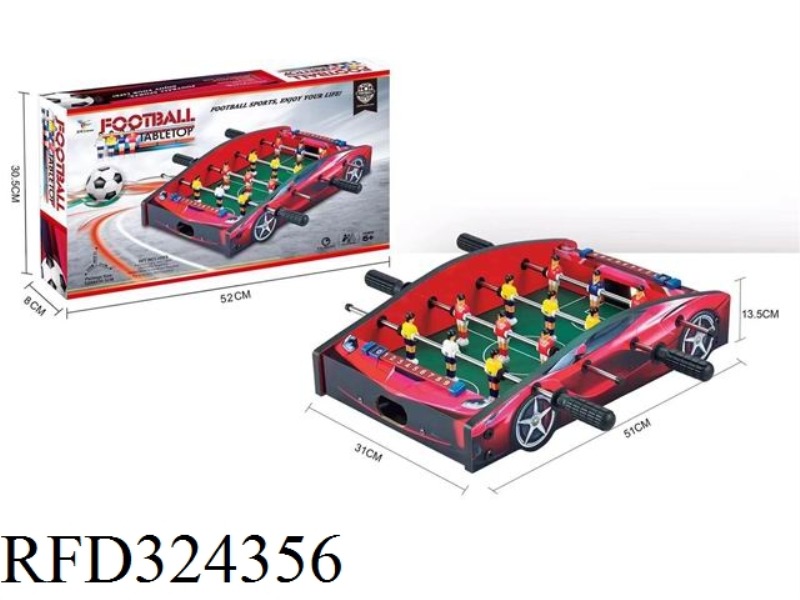 TABLE FOOTBALL