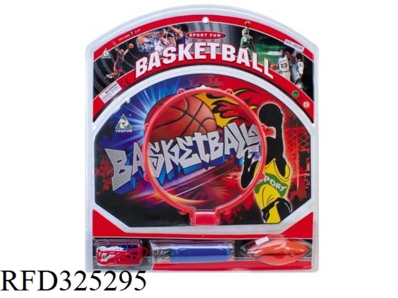 BASKETBALL BOARD