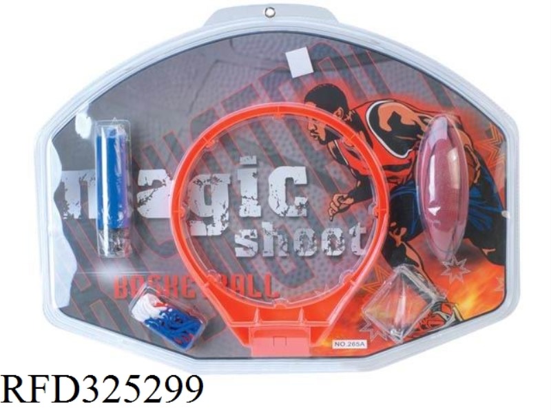 BASKETBALL BOARD
