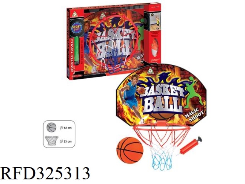 BASKETBALL BOARD