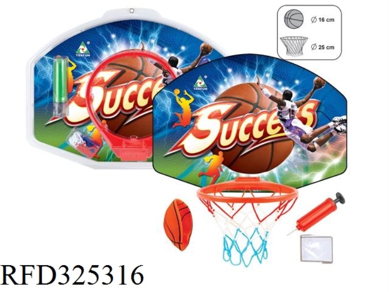 BASKETBALL BOARD