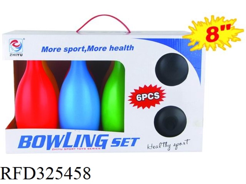 BOWLING BALL
