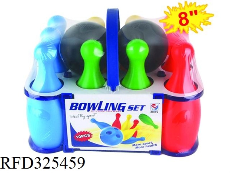 BOWLING BALL