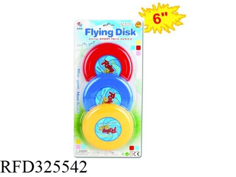 6 