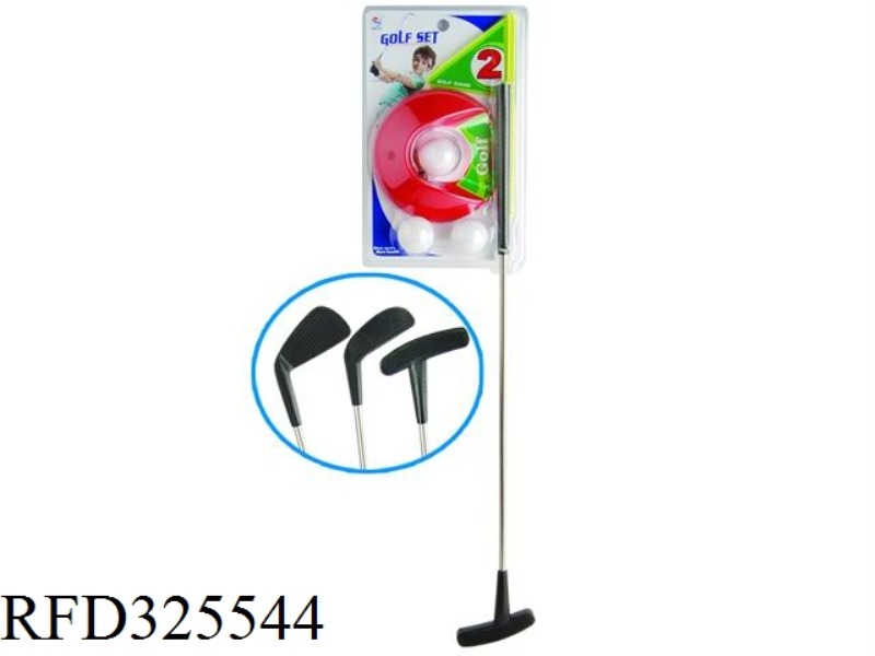GOLF