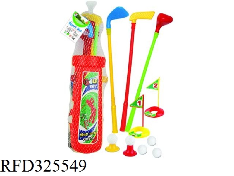 GOLF