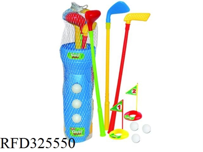 GOLF