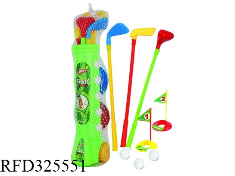 GOLF