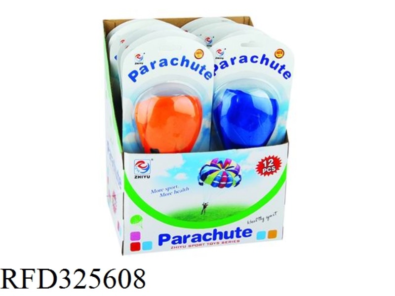 PARACHUTE