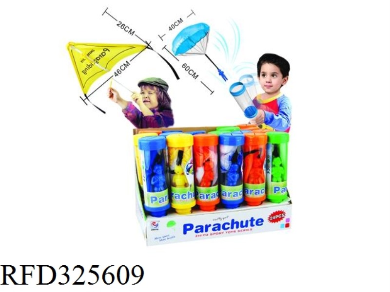 PARACHUTE