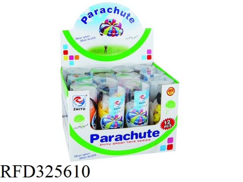 PARACHUTE