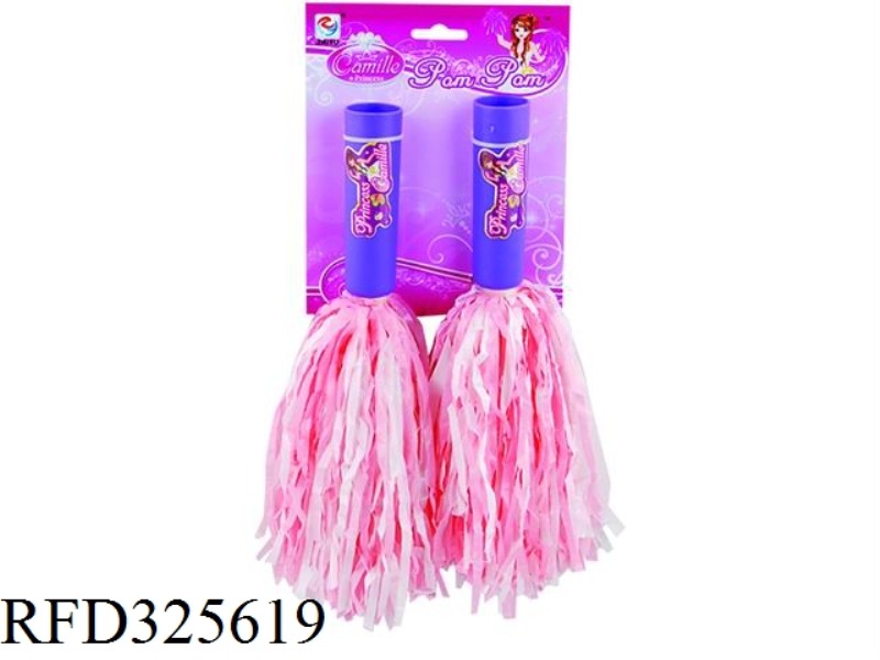 CHEERLEADING COLOUR STICK