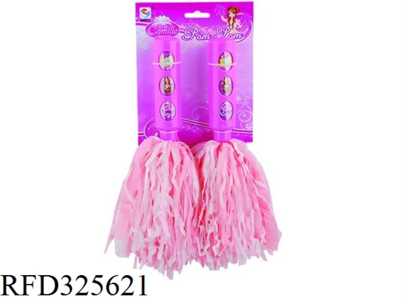 CHEERLEADING COLOUR STICK