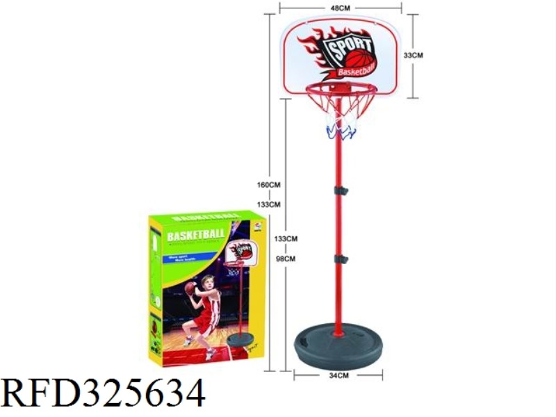 BASKETBALL BOARD