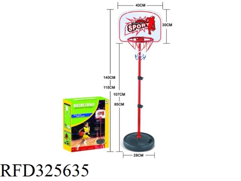 BASKETBALL BOARD