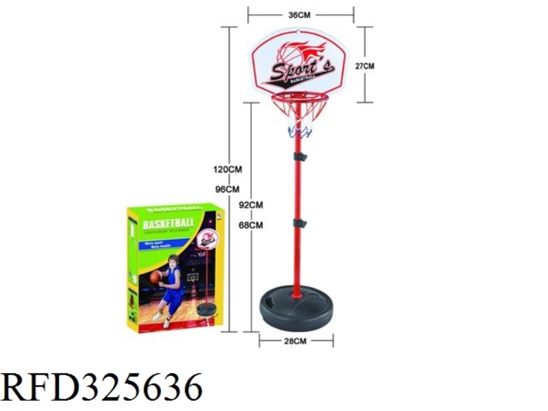 BASKETBALL BOARD