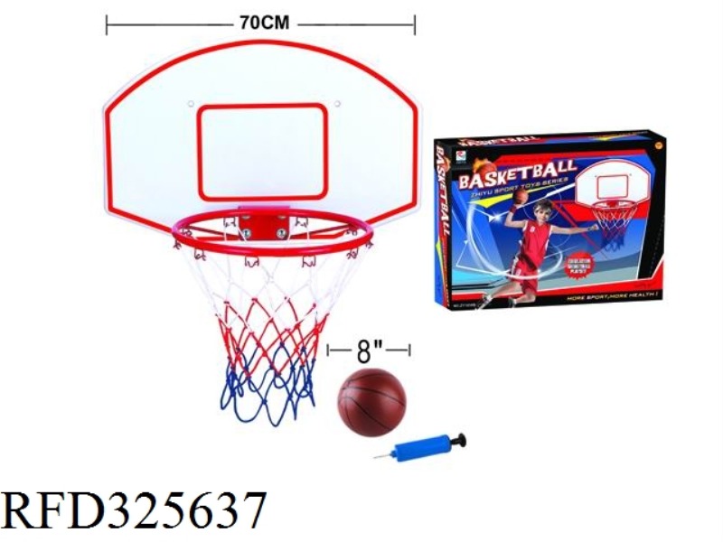 BASKETBALL BOARD