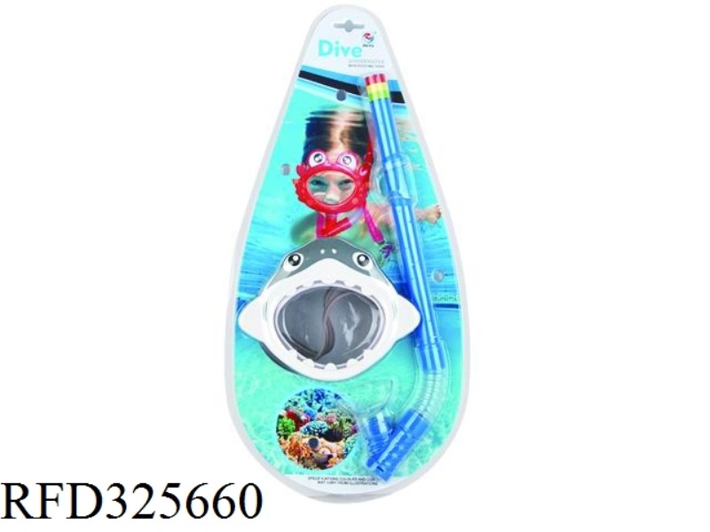 GOGGLES