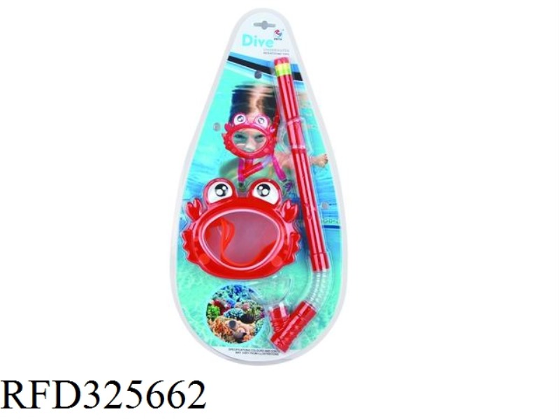GOGGLES