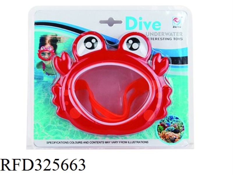 GOGGLES