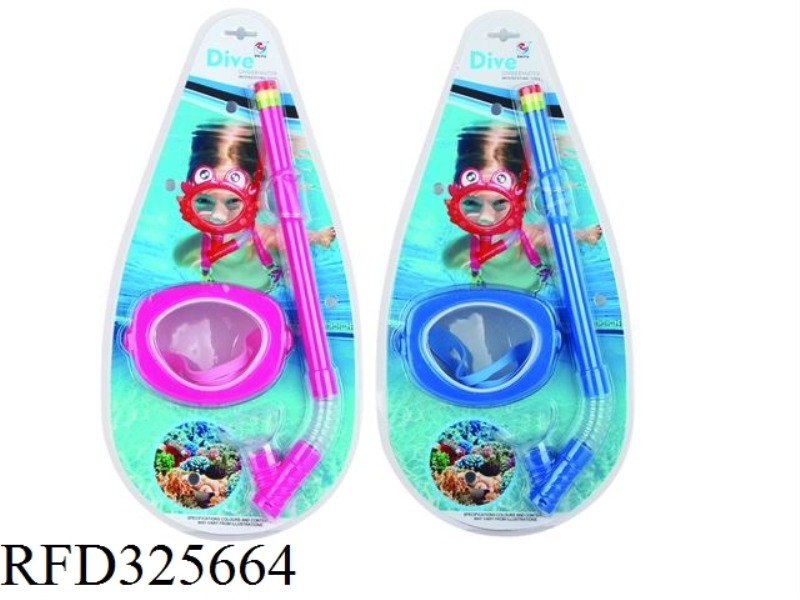 GOGGLES