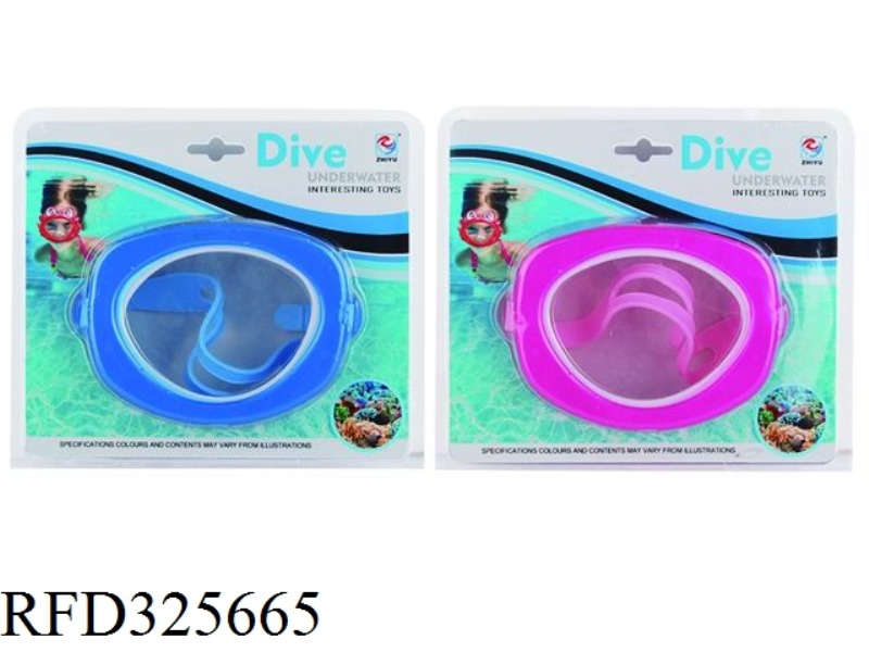 GOGGLES