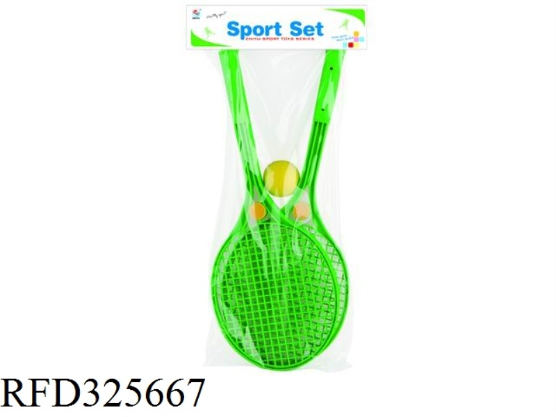 RACKET