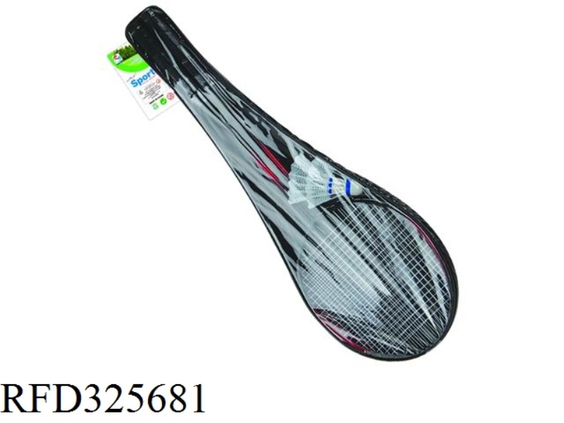 BADMINTON RACKET