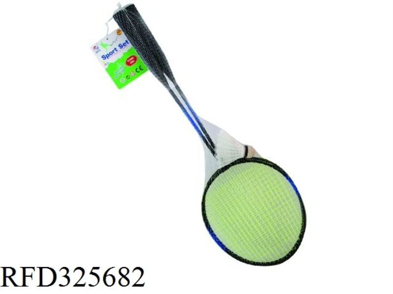 BADMINTON RACKET