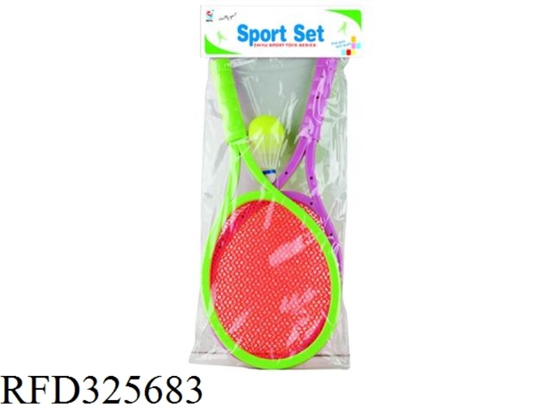 RACQUET