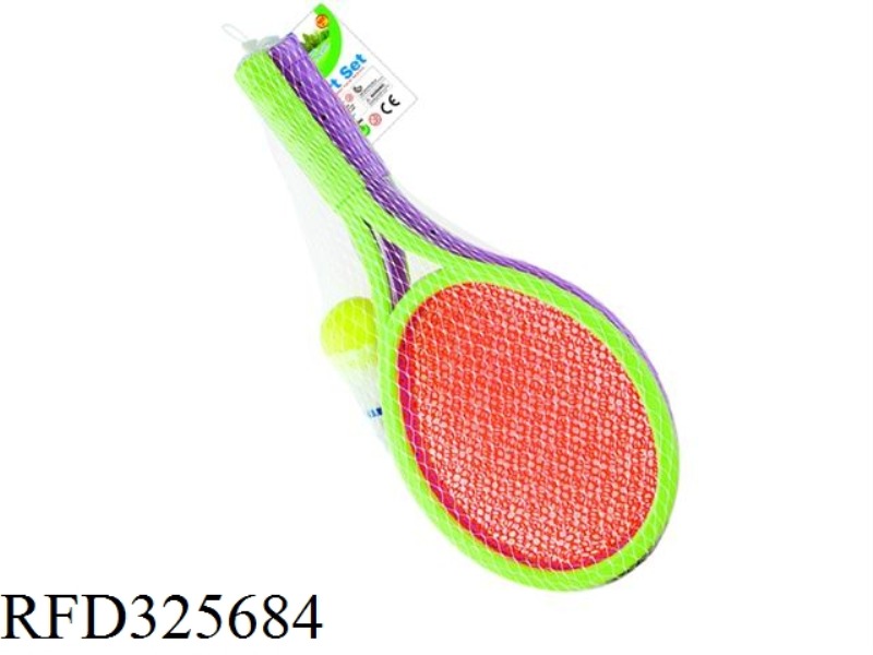 RACQUET