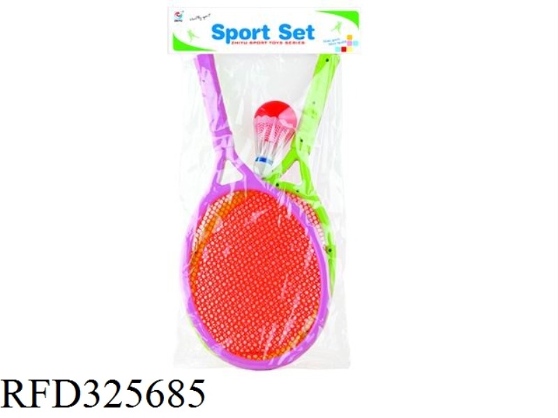 RACQUET