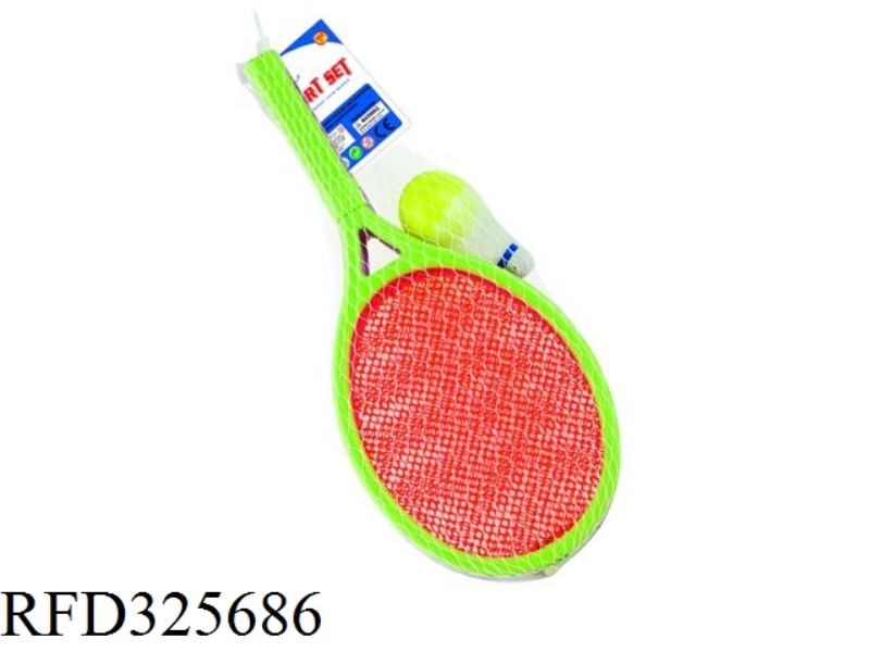 RACQUET