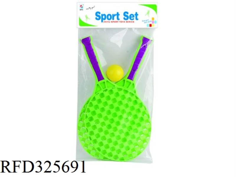 RACKET