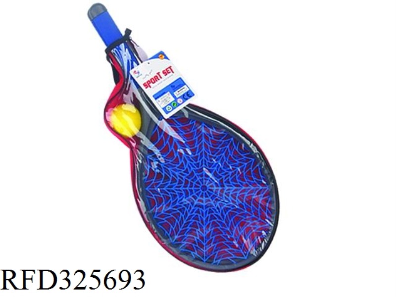 RACQUET