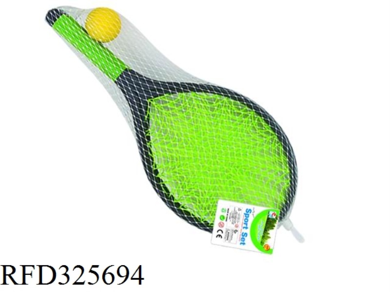 RACQUET