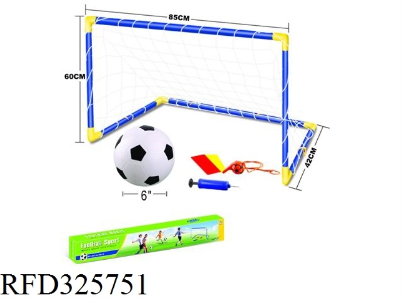 85 CM FOOTBALL GOAL