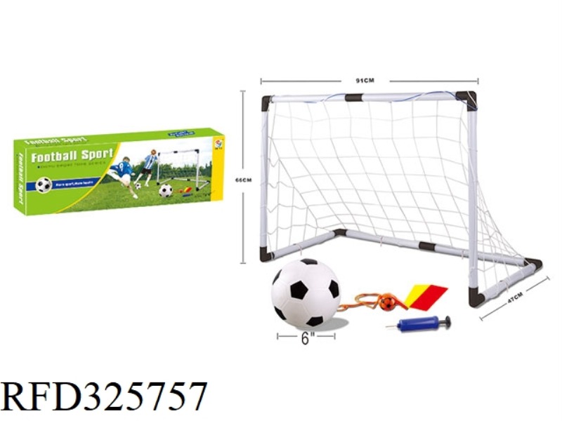 91 CM FOOTBALL GOAL