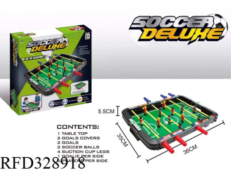 TABLE FOOTBALL